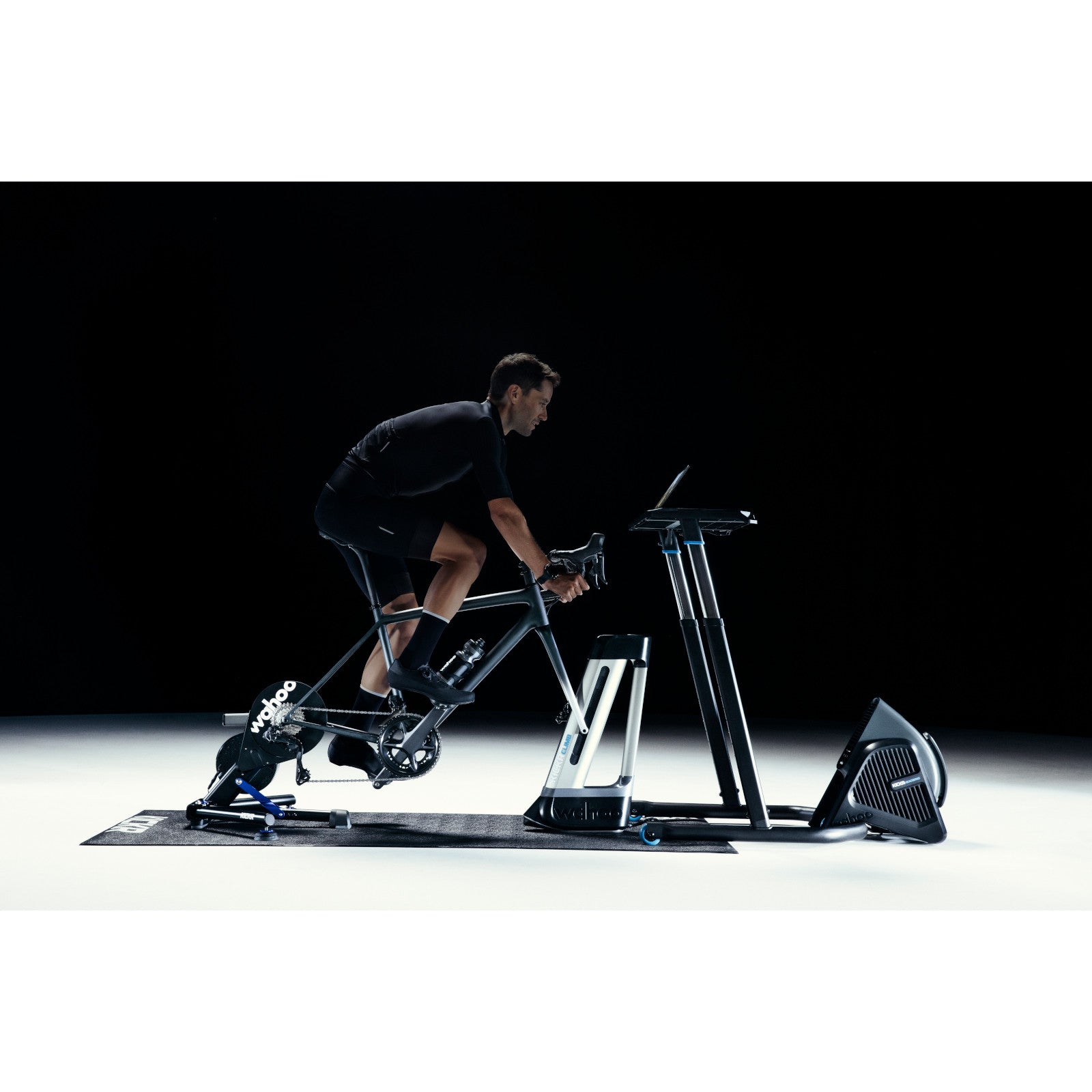 Wahoo Kickr V6 fietstrainer - 11-speed cassette