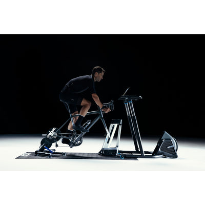 Wahoo Kickr V6 fietstrainer - 11-speed cassette