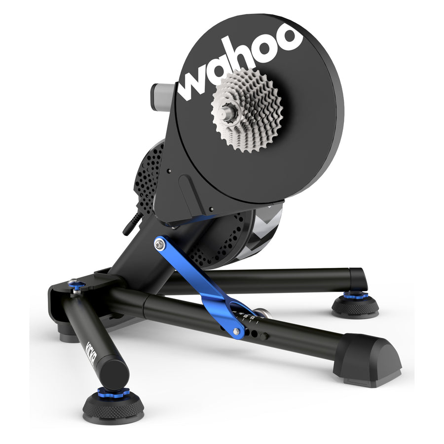 Wahoo Kickr V6 fietstrainer - 11-speed cassette