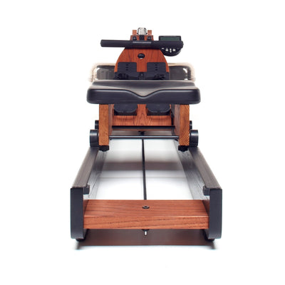 Rudergerät WaterRower Club – gebeizte Eiche
