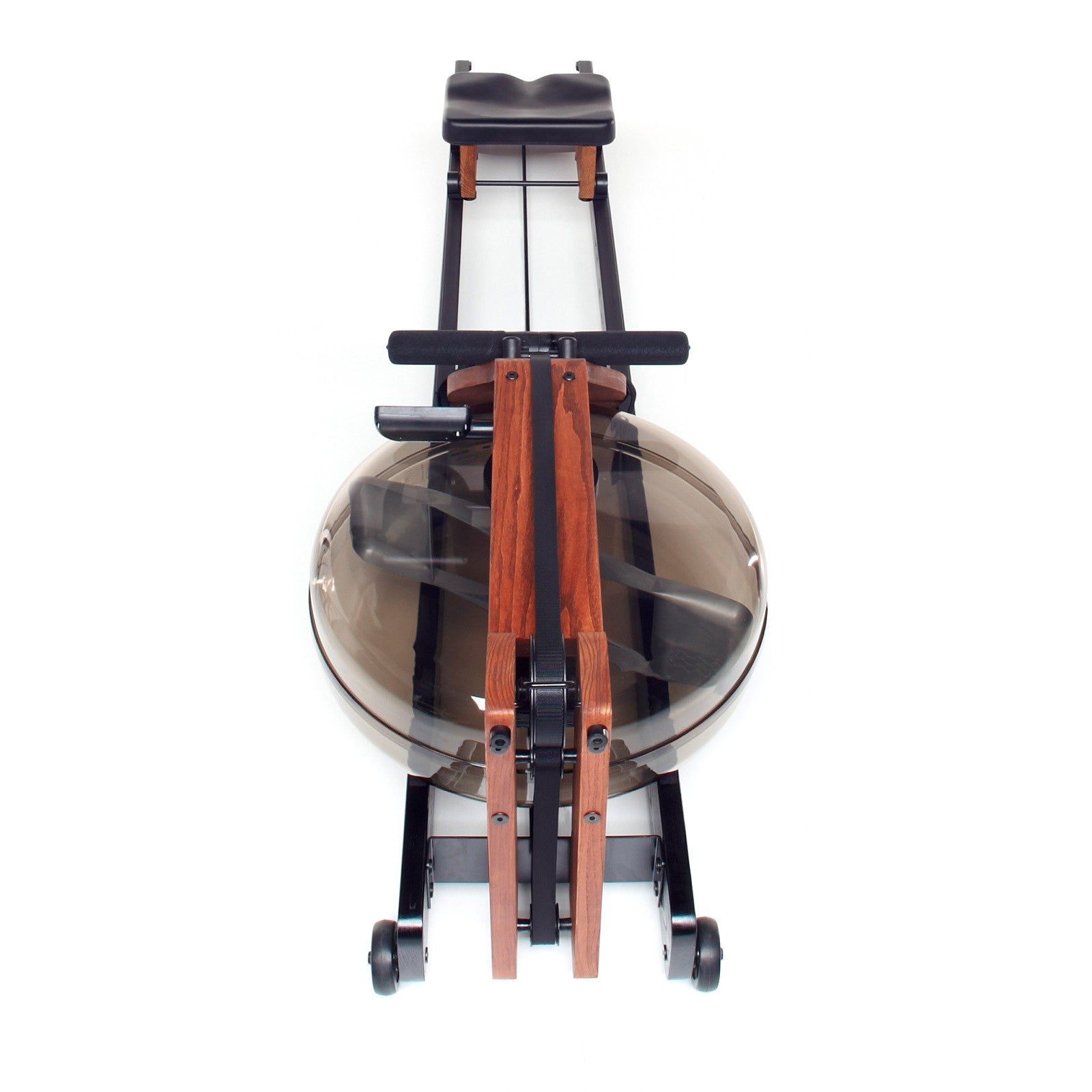 Rameur WaterRower Club - Chêne teinté