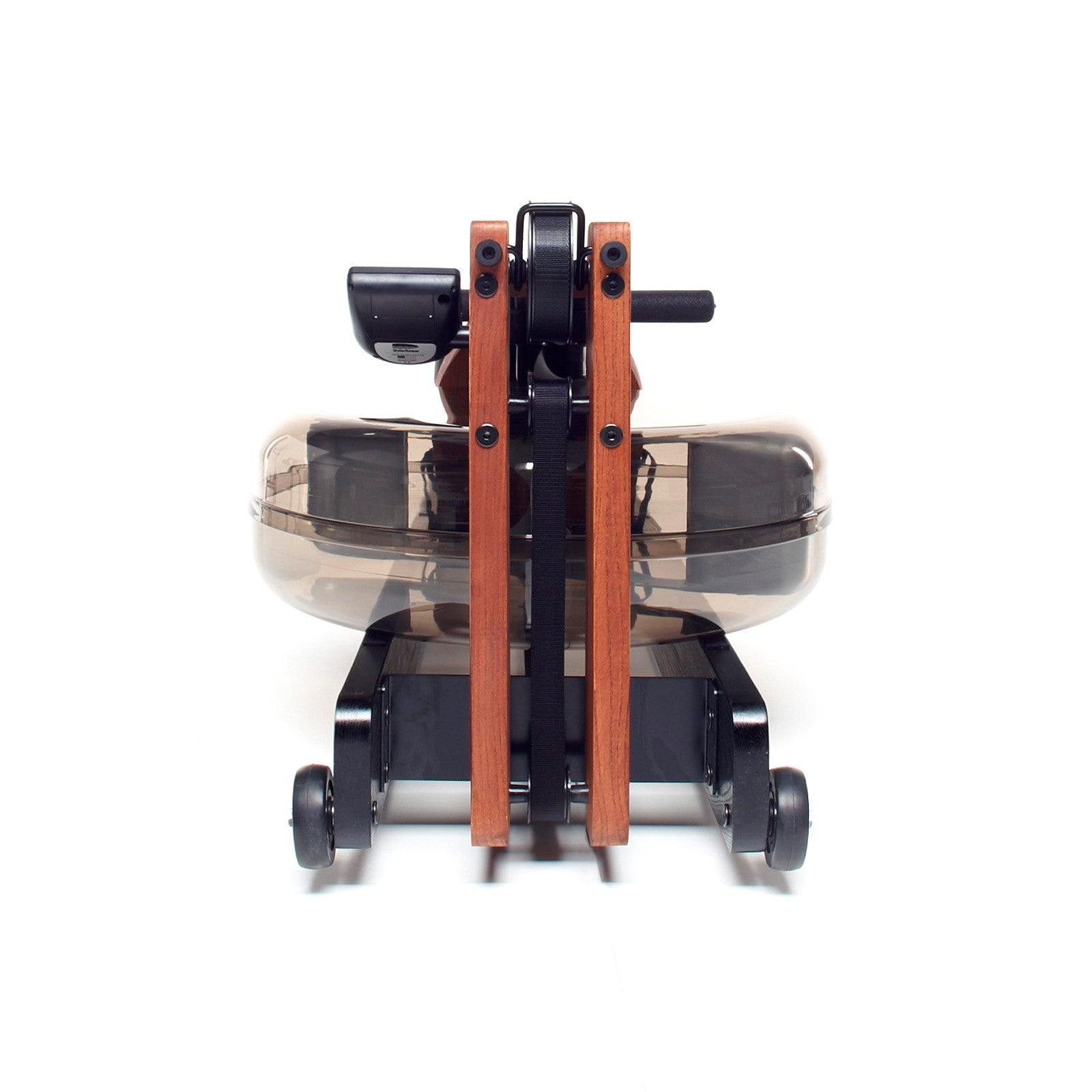 Rameur WaterRower Club - Chêne teinté