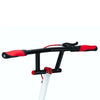 Wiggle & Stunt Step - Rollzone Wiggler Wit/Rood
