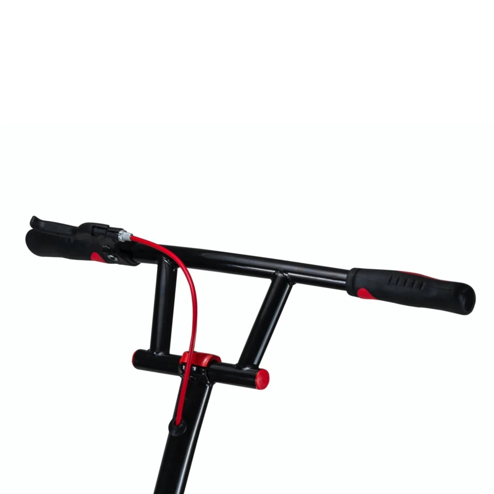 Wiggle & Stunt Step - Rollzone Wiggler Zwart