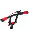 Wiggle & Stunt Step - Rollzone Wiggler Zwart