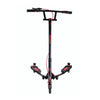 Wiggle & Stunt Step - Rollzone Wiggler Zwart