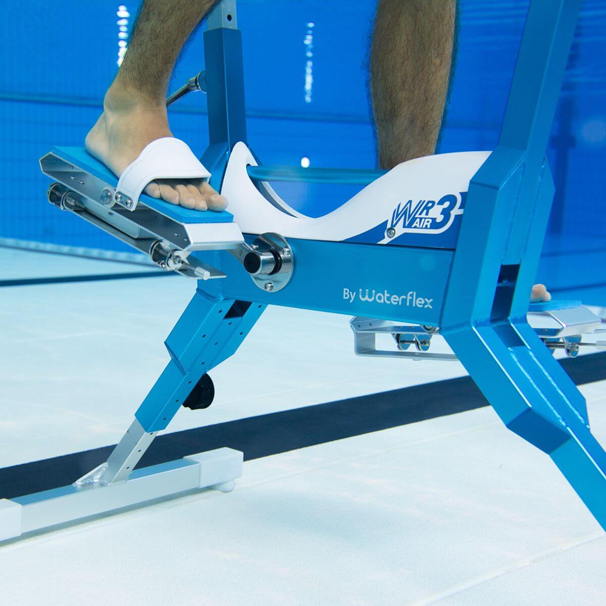 Aquabike - Waterflex WR3 Air