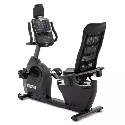 Spirit Fitness XBR95 ligfiets hometrainer