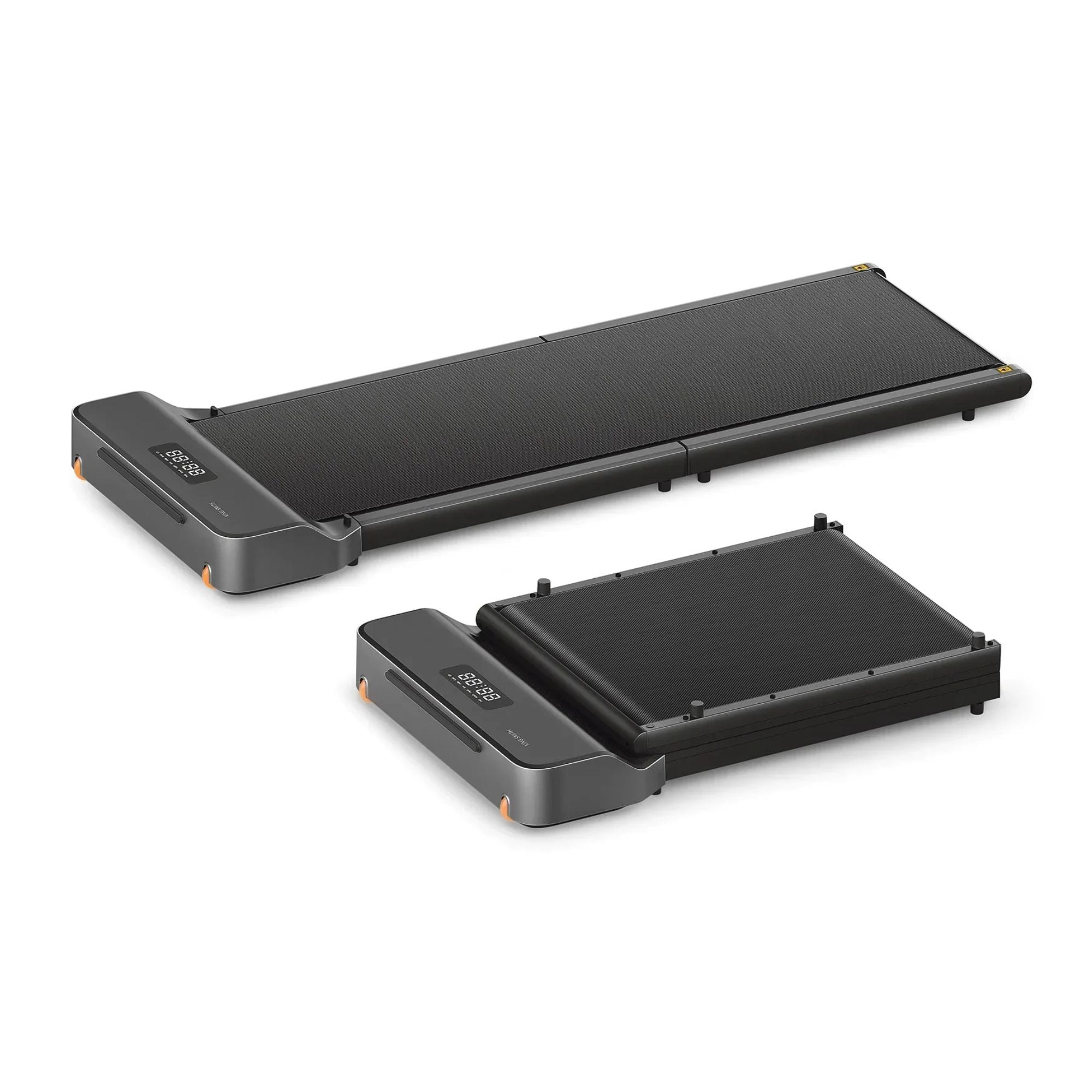 KingSmith WalkingPad Z1 stille wandelband voor thuis en kantoor