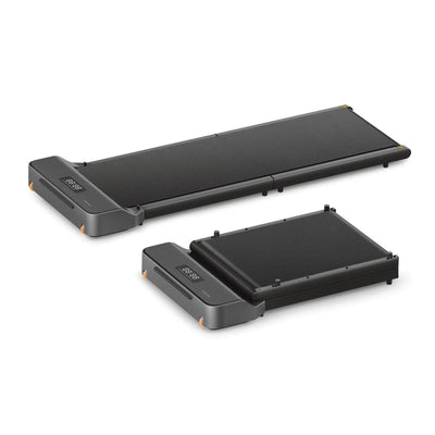 KingSmith WalkingPad Z1 stille wandelband voor thuis en kantoor