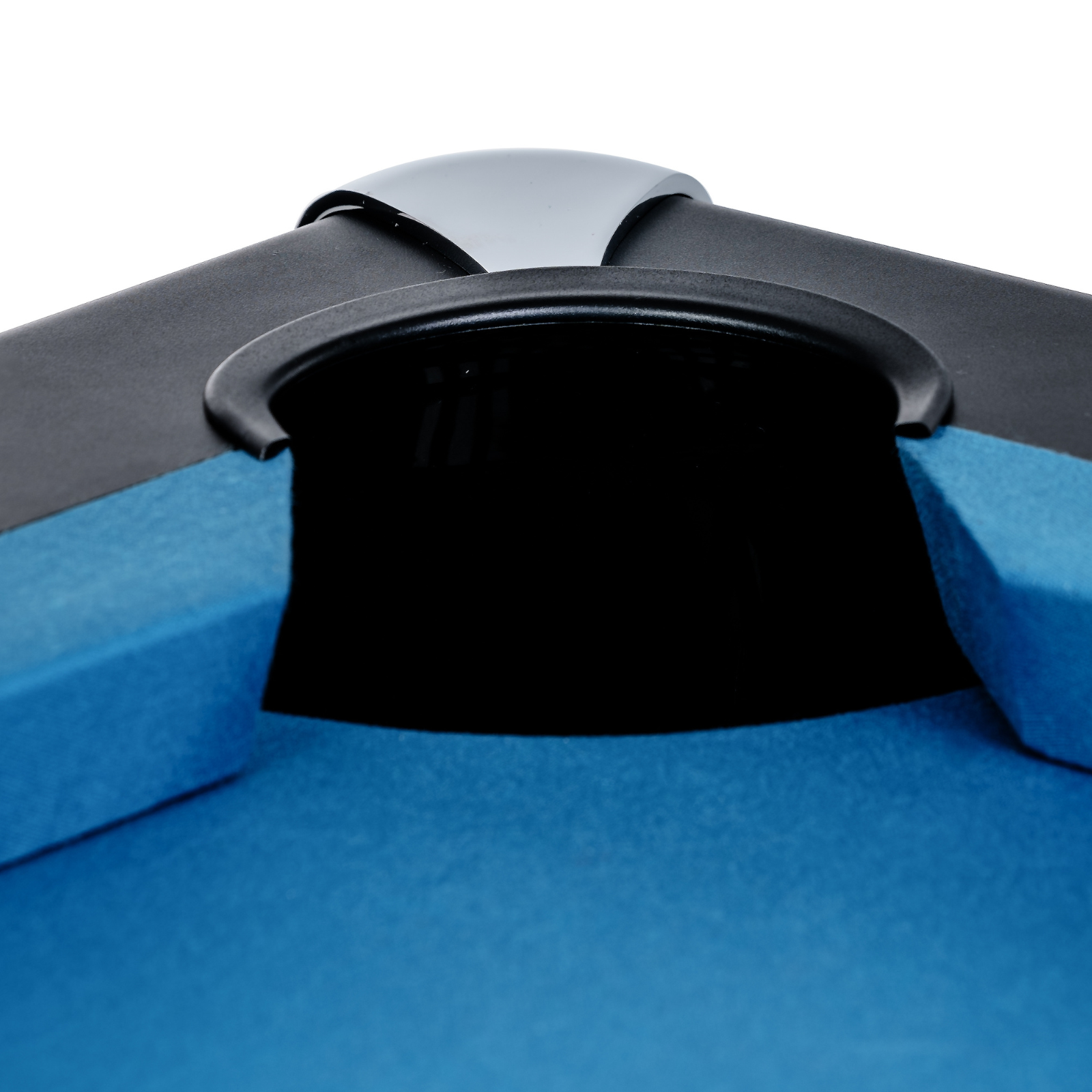 Zwarte pooltafel - Winsport Black Pool 8FT - 256 x 144 cm