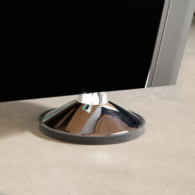 Zwarte professionele pooltafel met €1 muntinworp - Winsport Orlando 8FT - 254 x 142cm