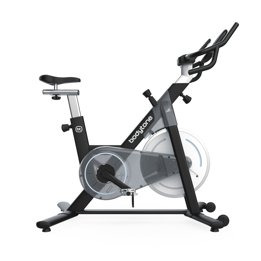 Bodytone DS25+ Spinningfiets - 1 maand gratis CycleMasters®
