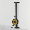 Evocardio Renegade Air Ski ASKI150 Skitrainer met verstevigde muurbevestiging
