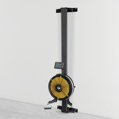 Evocardio Renegade Air Ski ASKI150 Skitrainer met verstevigde muurbevestiging