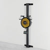 Evocardio Renegade Air Ski ASKI150 Skitrainer met verstevigde muurbevestiging