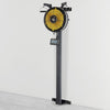 Evocardio Renegade Air Ski ASKI150 Skitrainer met verstevigde muurbevestiging