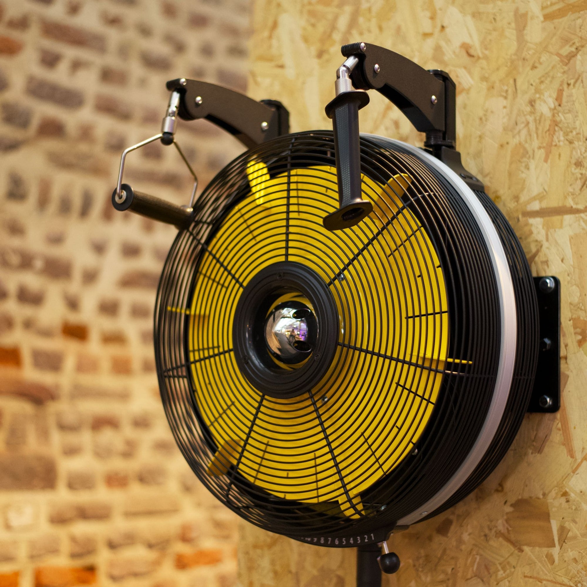 Evocardio Renegade Air Ski ASKI100 Skitrainer