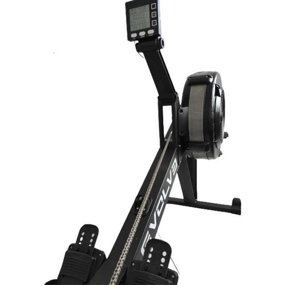Evolve Fitness Air Rower Roeitrainer - CR100