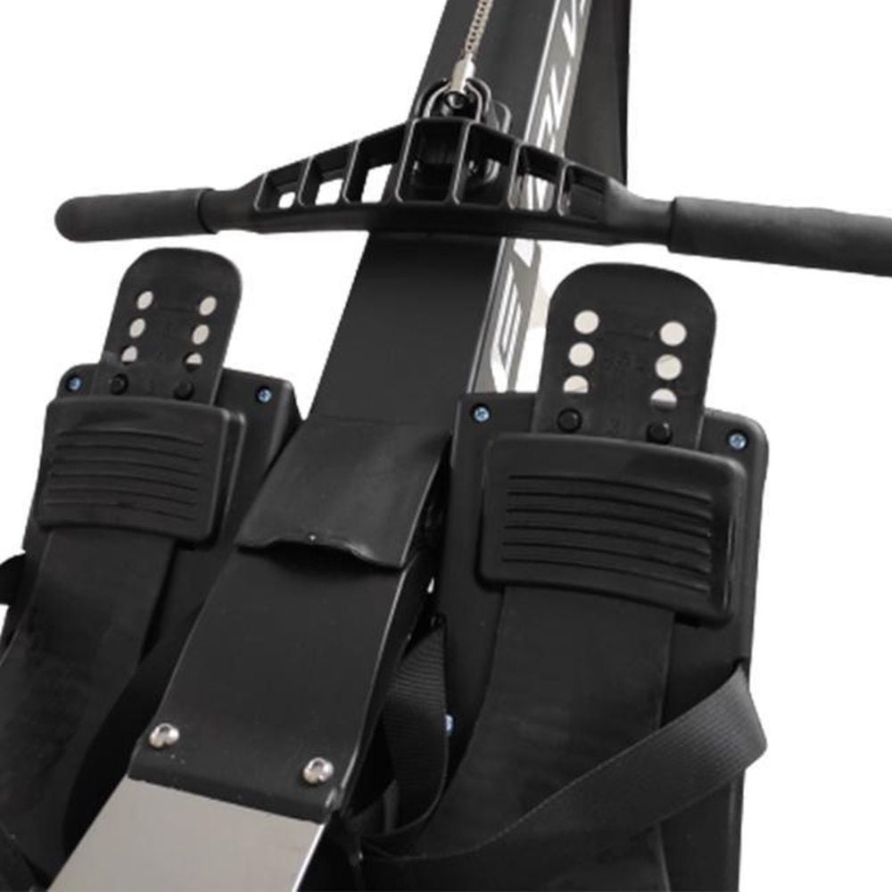 Evolve Fitness Air Rower Roeitrainer - CR100