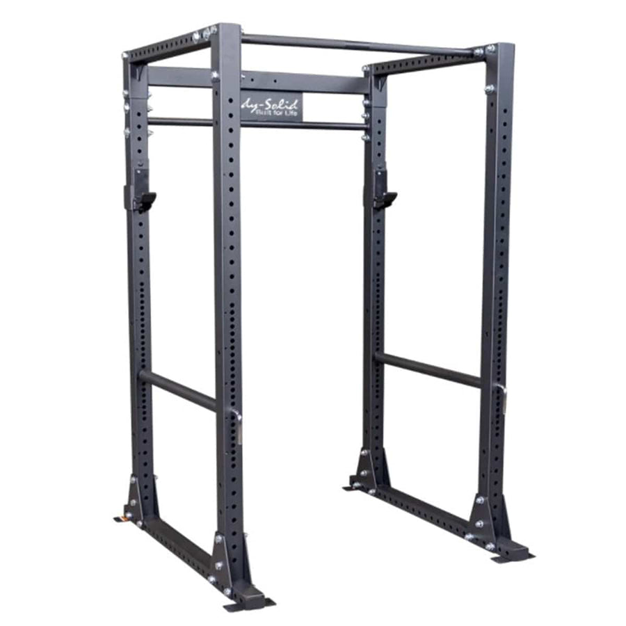 Full Power Rack - Body-Solid GPR400 Full Rack