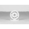 KingsBox Powerlifting Calibrated Steel Plates - 5 KG / 10 KG / 15 KG / 20 KG / 25 KG Steel plates 2 x 5 kg