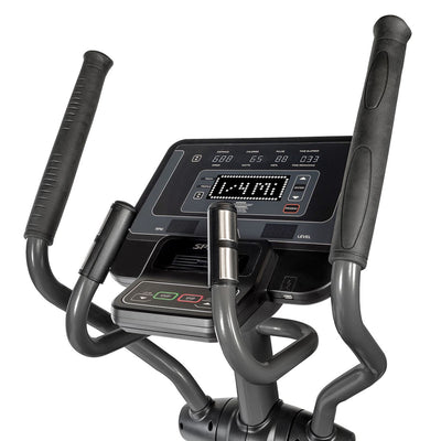 Spirit Fitness CE800+ Crosstrainer - Gratis montage aan huis