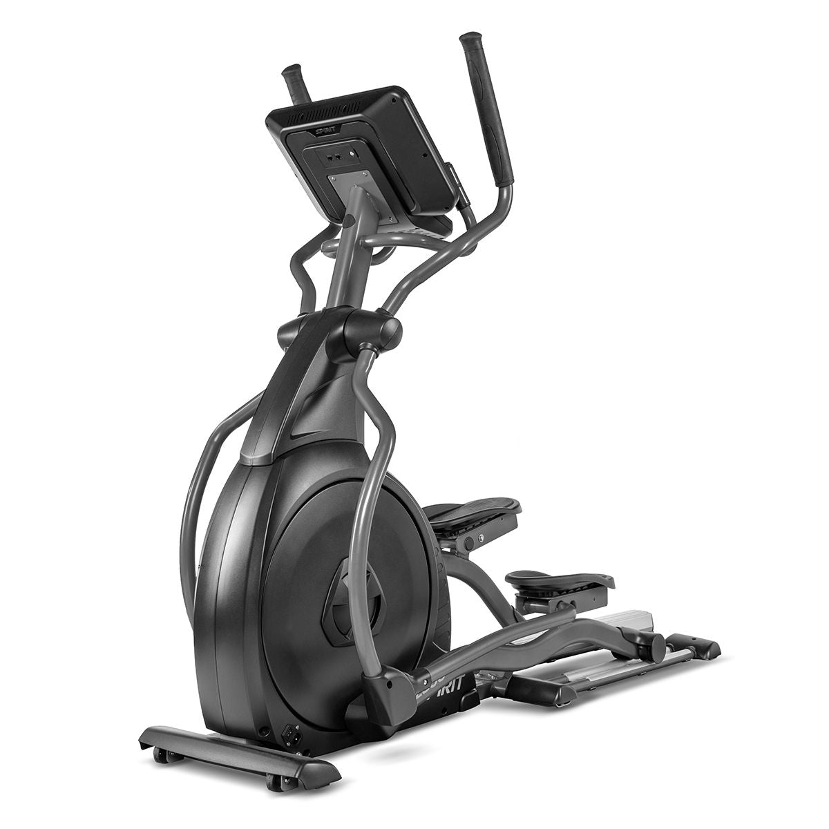 Spirit Fitness CE800+ Crosstrainer - Gratis montage aan huis