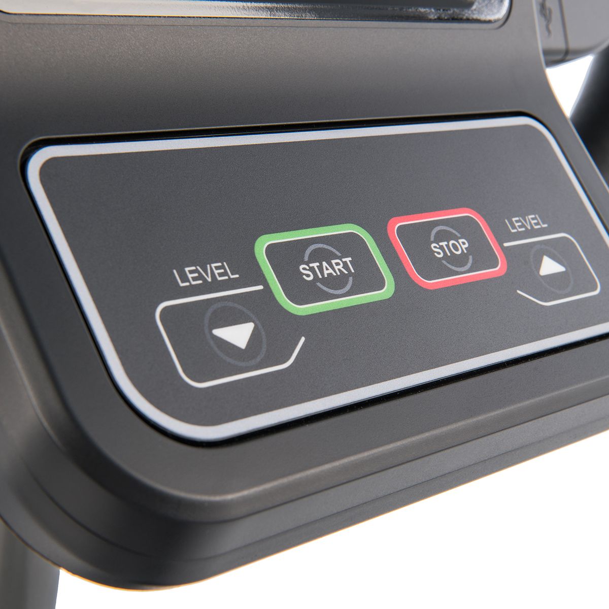 Spirit Fitness CR800+ ligfiets hometrainer - Gratis montage aan huis