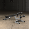 Flat / Incline / Decline Bench - Body-Solid GFID71 Halterbank