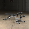 Flat / Incline / Decline Bench - Body-Solid GFID71 Halterbank
