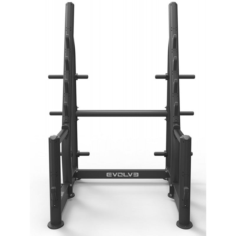 Squat Rack - Evolve Fitness Prime Series PR-207