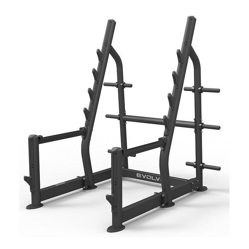 Squat Rack - Evolve Fitness Prime Series PR-207