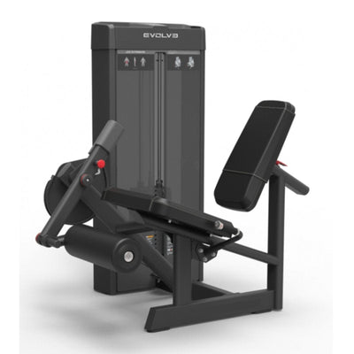 Leg Extension Machine - Evolve Fitness PR-205 Leg extension