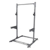 Half Rack - Body-Solid Powerline PPR500 Full Rack