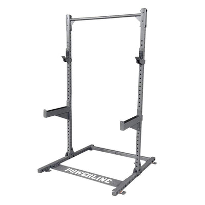 Half Rack - Body-Solid Powerline PPR500 Full Rack