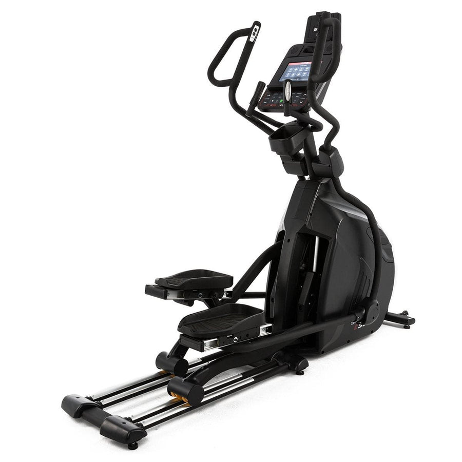 Sole Fitness E95S Crosstrainer Crosstrainer