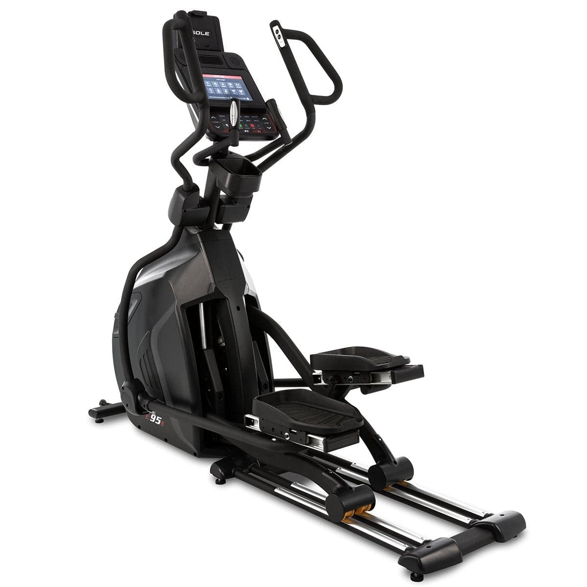 Sole Fitness E95S Crosstrainer Crosstrainer
