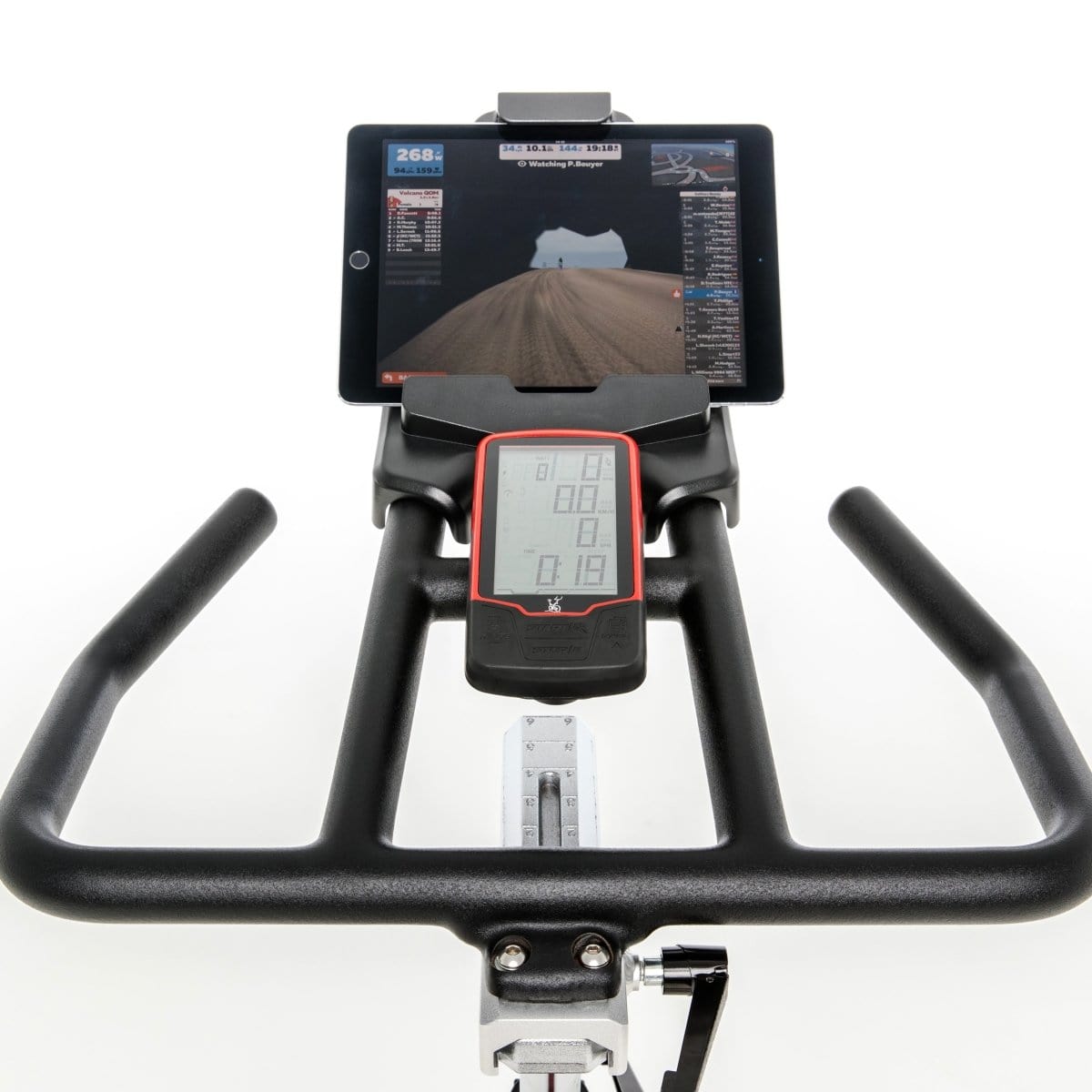 Sole Fitness SB900 Spinningfiets - 1 maand gratis CycleMasters® Spinningfiets