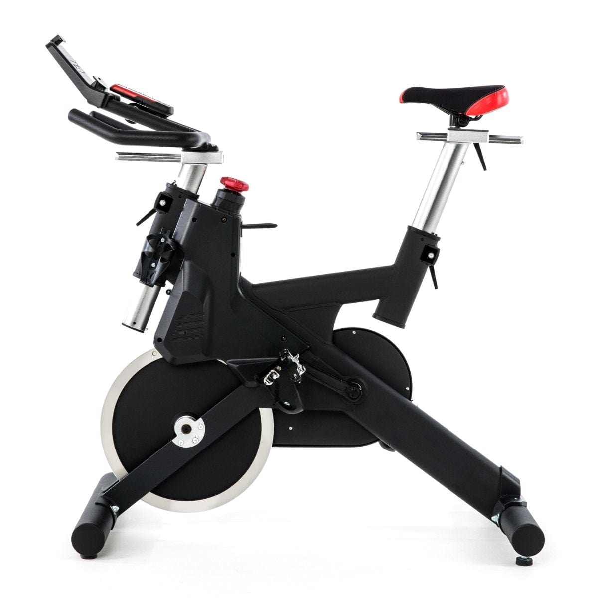 Sole Fitness SB900 Spinningfiets - 1 maand gratis CycleMasters® Spinningfiets
