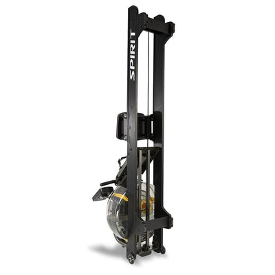 Spirit Fitness CRW900 Waterroeier Roeitrainer Roeitrainer