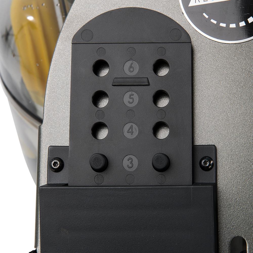 Spirit Fitness CRW900 Waterroeier Roeitrainer Roeitrainer