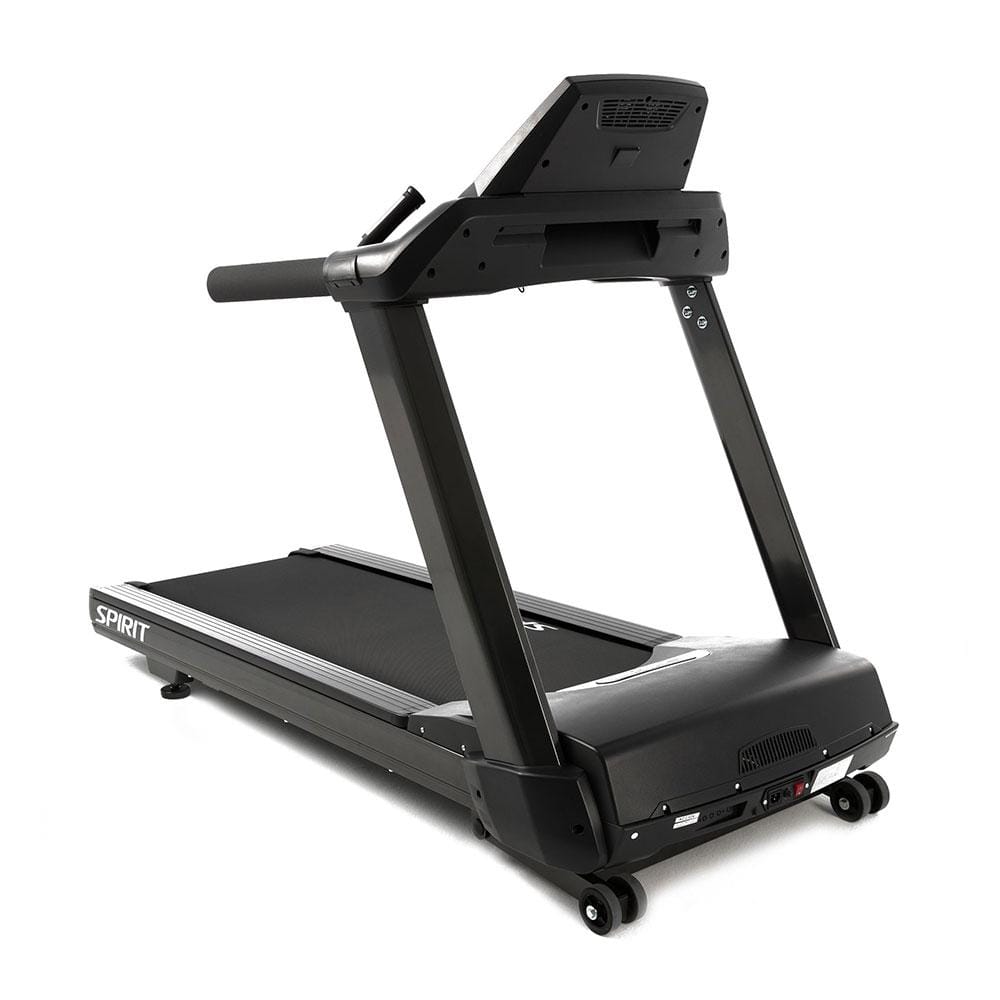 Spirit Fitness CT800 Loopband Loopband