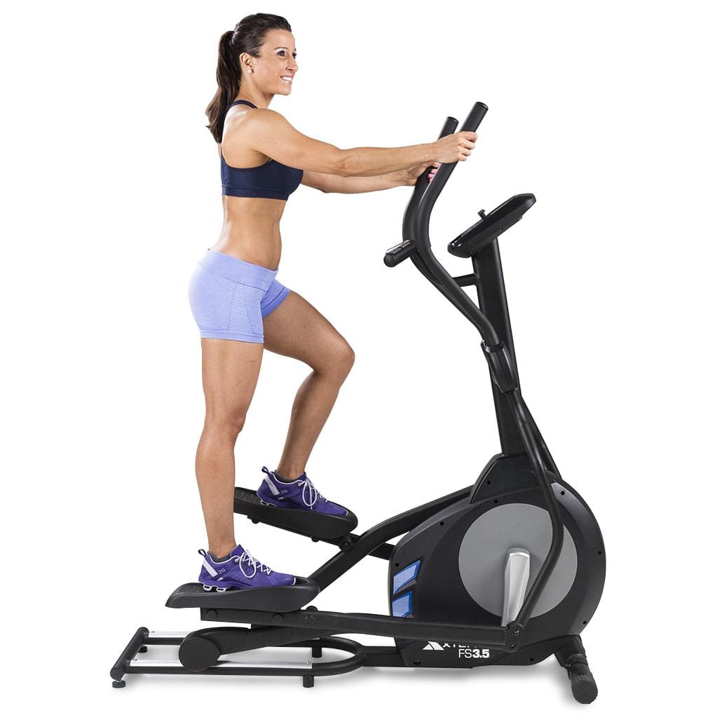 Xterra Fitness FS3.5 Crosstrainer Crosstrainer